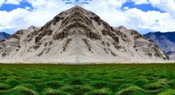 Geothermal in Puga Valley, Ladakh - BeforeTrek