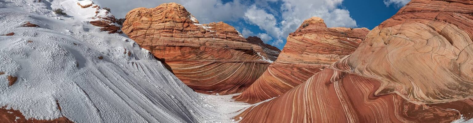 The Wave, USA - BeforeTrek