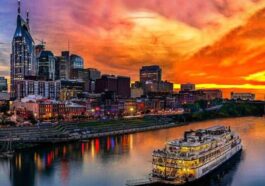 Best Places To Stay in Nashville. Popular attraction in Nashville where you love to stay.