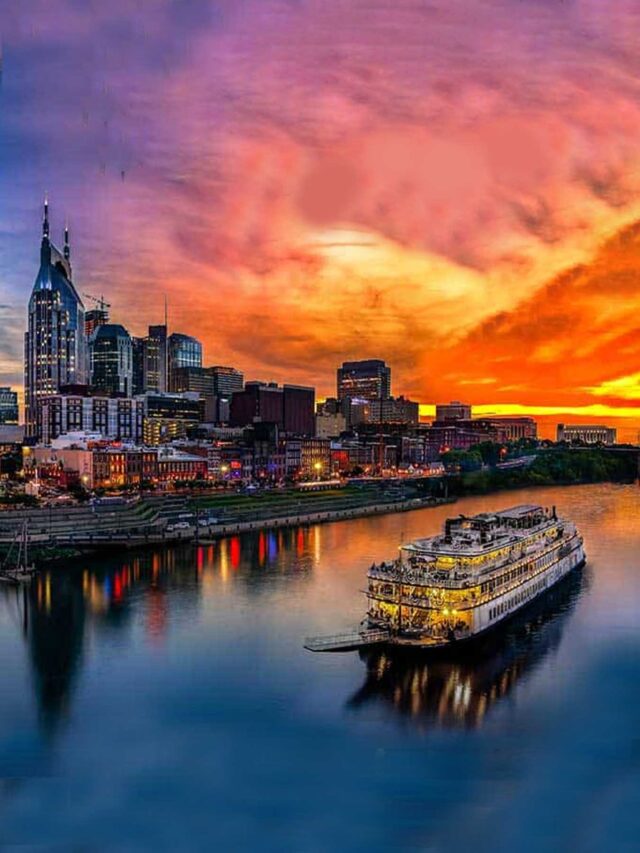 Best Places To Stay in Nashville. Popular attraction in Nashville where you love to stay.