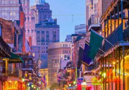 Best and Most Recommended Places to Stay in New Orleans