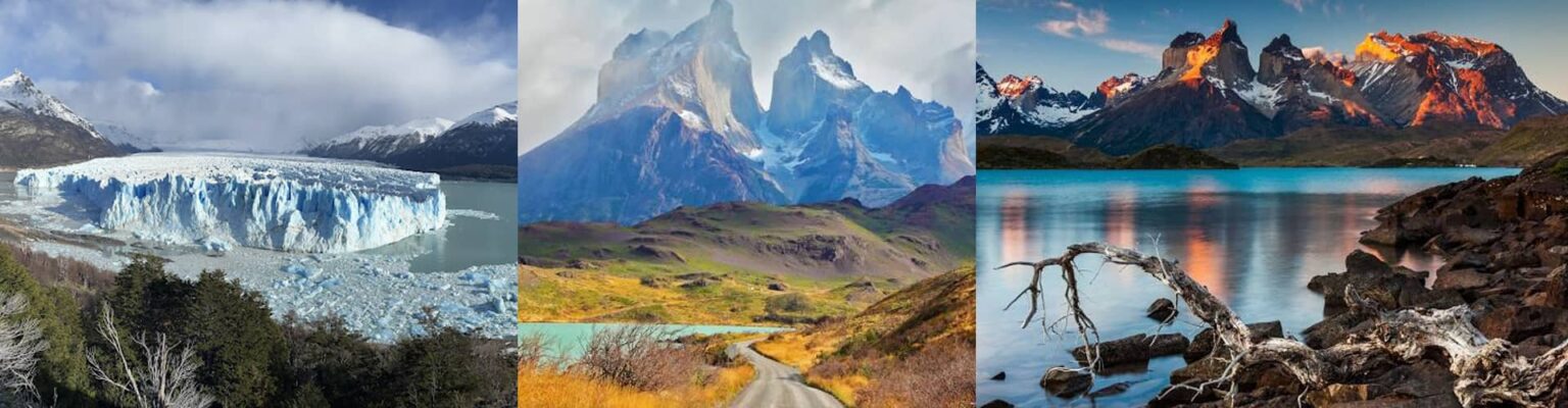 best time to visit patagonia south america Archives - BeforeTrek