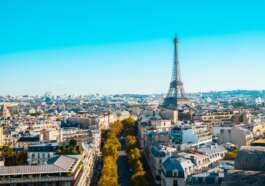 Best Places to Stay in Paris, France – Best Time to Visit, Tips, and Timings