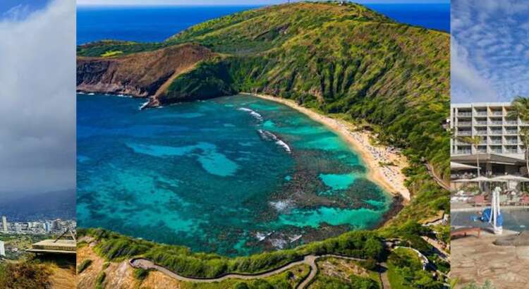 Places to Stay in Oahu Hawaii – Top 8 Best Hotels & Resorts