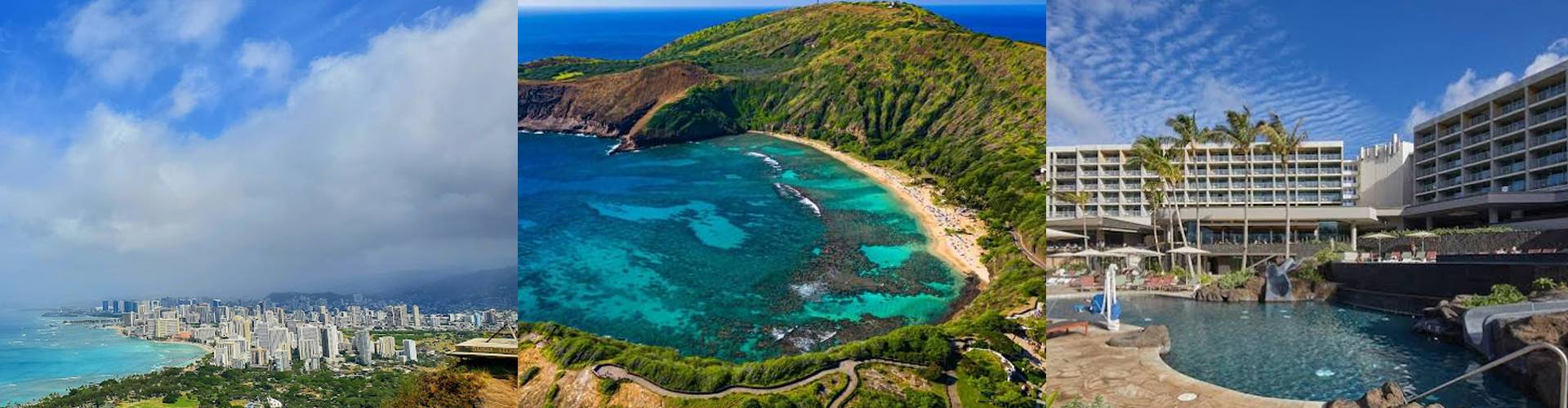 Places to Stay in Oahu Hawaii – Top 8 Best Hotels & Resorts