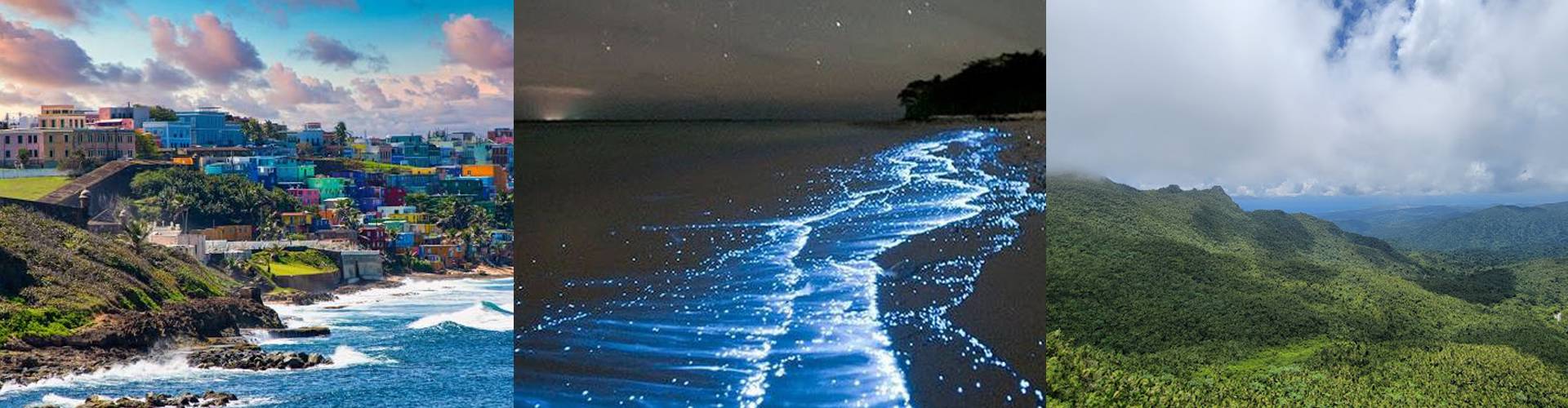 Best 6 Places to Stay in Puerto Rico – Top Hotels & Resorts for an Amazing Island Stay