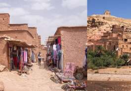 Ait Benhaddou travel guide