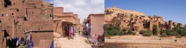 Ait Benhaddou travel guide