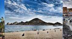 Cabo San Lucas attractions