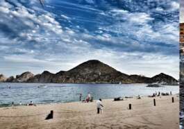 Cabo San Lucas attractions