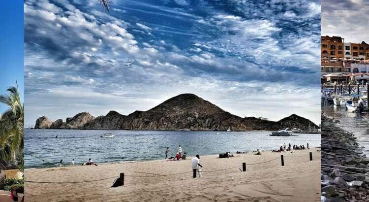 Cabo San Lucas attractions