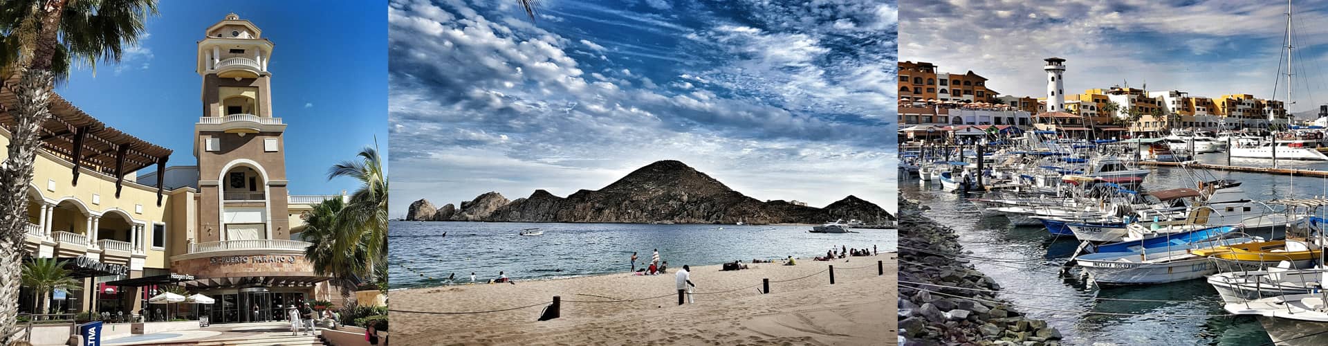 Cabo San Lucas attractions