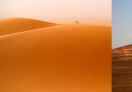 Erg Chebbi