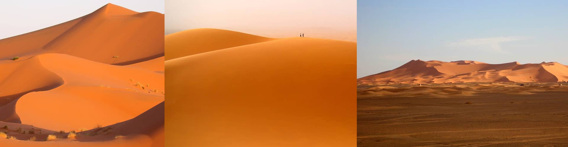 Erg Chebbi