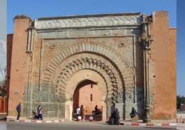 Marrakech Morocco