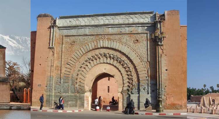 Marrakech Morocco