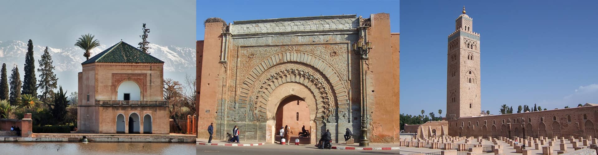 Marrakech Morocco