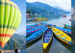 Pokhara-Nepal