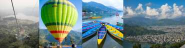 Pokhara-Nepal