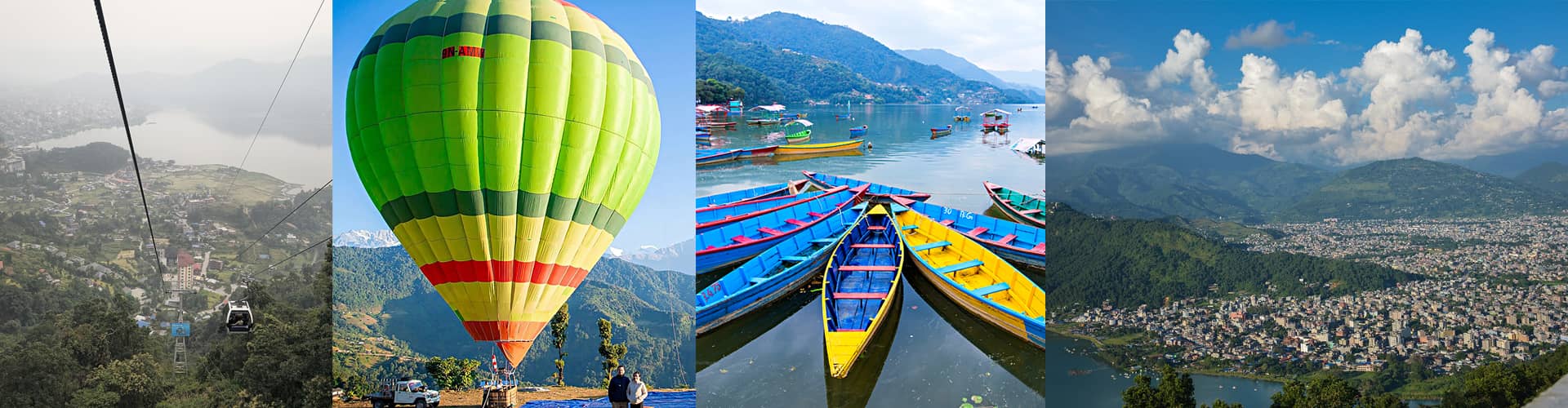 Pokhara-Nepal