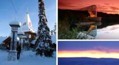 Rovaniemi travel guide