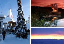 Rovaniemi travel guide