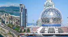 Vancouver attractions