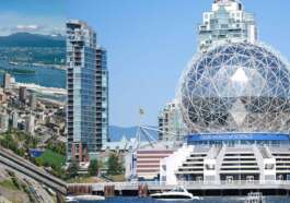 Vancouver attractions