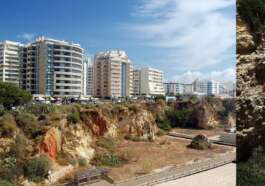 Algarve Travel Guide