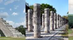 Chichen Itza Mexico