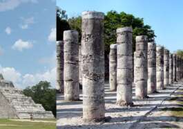 Chichen Itza Mexico