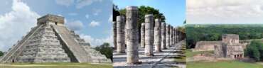 Chichen Itza Mexico