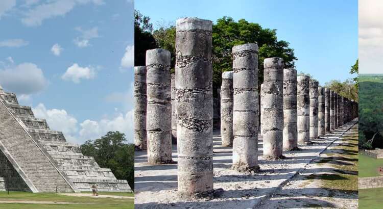 Chichen Itza Mexico