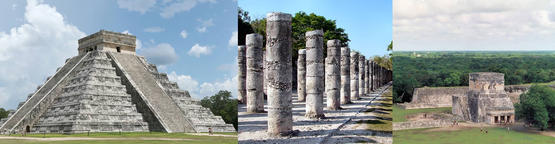 Chichen Itza Mexico