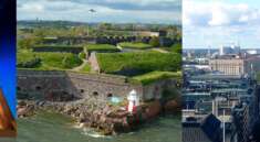 Helsinki travel guide
