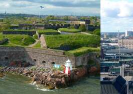 Helsinki travel guide