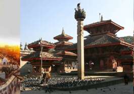 Kathmandu, Nepal