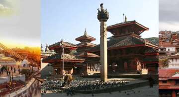 Kathmandu, Nepal