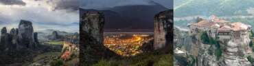 Meteora Travel Guide