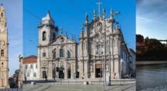 Porto travel guide