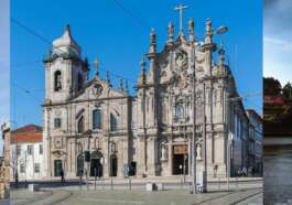 Porto travel guide