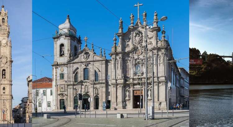 Porto travel guide