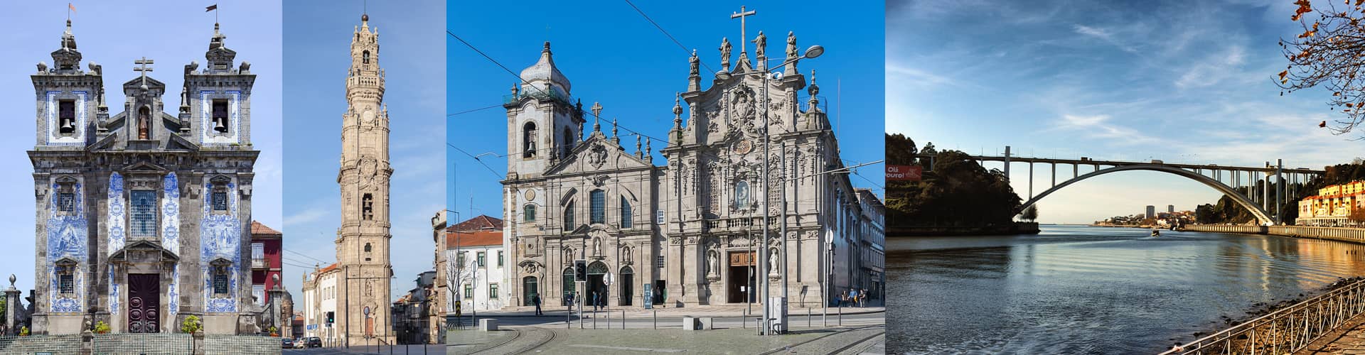 Porto travel guide