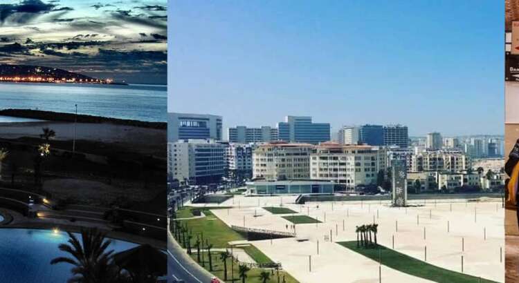 Tangier Travel Guide