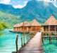 Ora Beach Indonesia