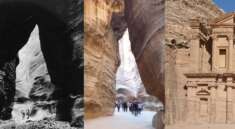 Explore Petra Jordan