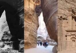 Explore Petra Jordan