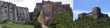 Citadelle Laferrière Haiti
