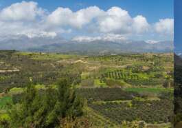 Crete Greece