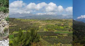 Crete Greece
